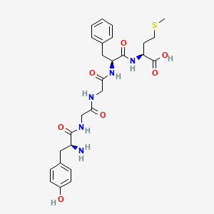 Met-Encefalina
