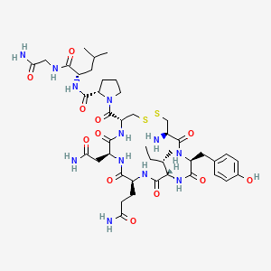 Ossitocina