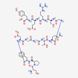 β-Endorfina